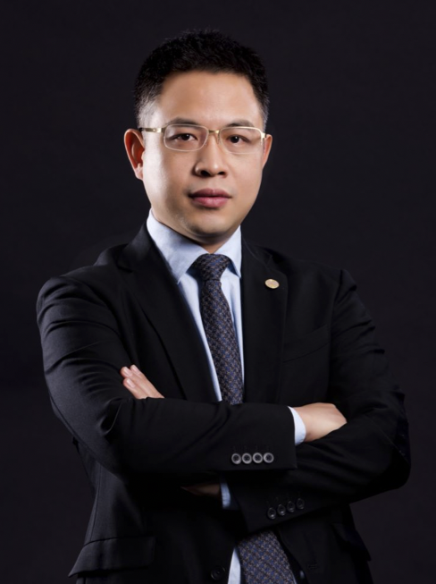 刘宏伟